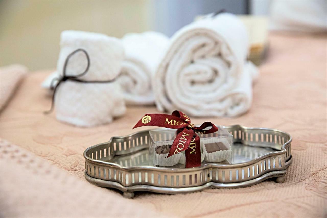 Fratta5 Luxury Verona