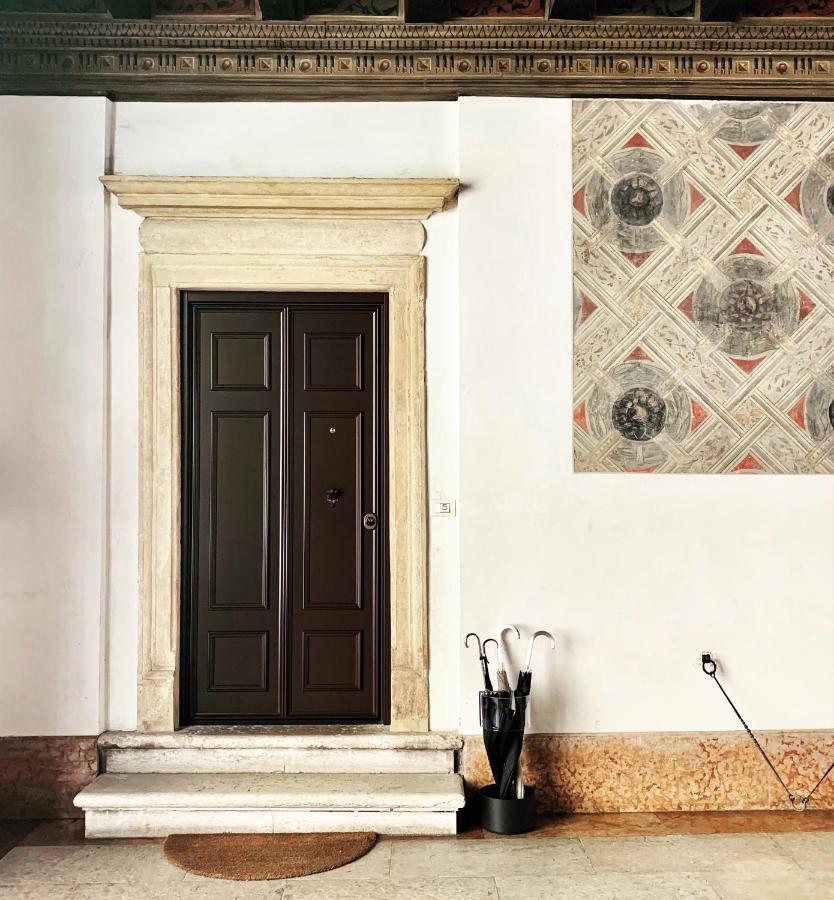 Fratta5 Luxury * Verona